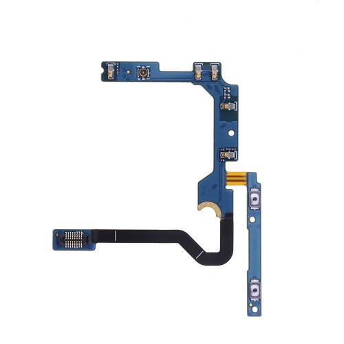 Samsung Galaxy A5 A500 Yan Ses Tuş Volume Flex&hellip;