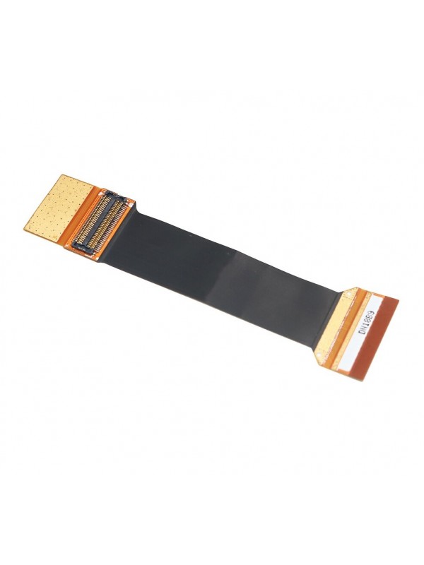 Samsung D900 Ara Film Flex SGH-D900&hellip;