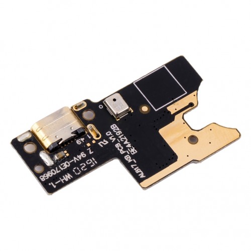 Lenovo S1 Lite Şarj Soketi Mikrofon Bordu&hellip;