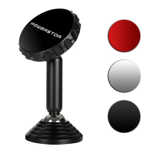 Powerstar ATT-35 Araç İçi Telefon Tutucu Manyetik Mıknatıslı&hellip;