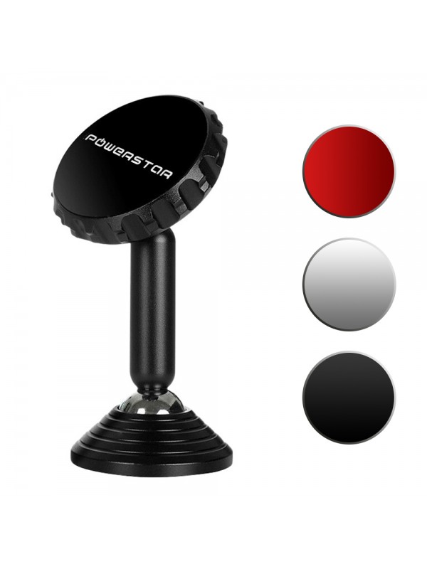 Powerstar ATT-35 Araç İçi Telefon Tutucu Manyetik Mıknatıslı&hellip;