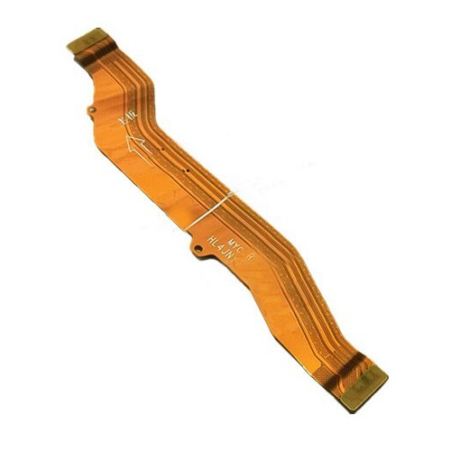 Huawei P40 Lite Ekran Ara Film Flex&hellip;