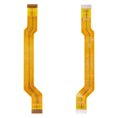 Huawei P Smart 2021 Ekran Ara Film Flex&hellip;