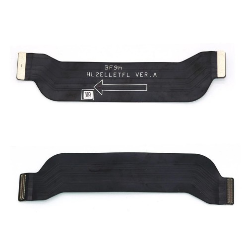 Huawei P30 Ekran Ara Film Flex&hellip;