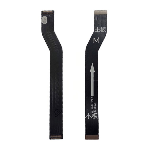 Huawei Y9 2019 / Honor 8X Ekran Ara Film Flex&hellip;