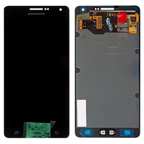 Samsung Galaxy A7 A700 Ekran Dokunmatik AAA - Siyah&hellip;