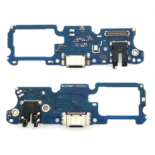 Realme 6 Pro Şarj Soketi ve Kulaklık Soketi Mikrofon Bordu&hellip;