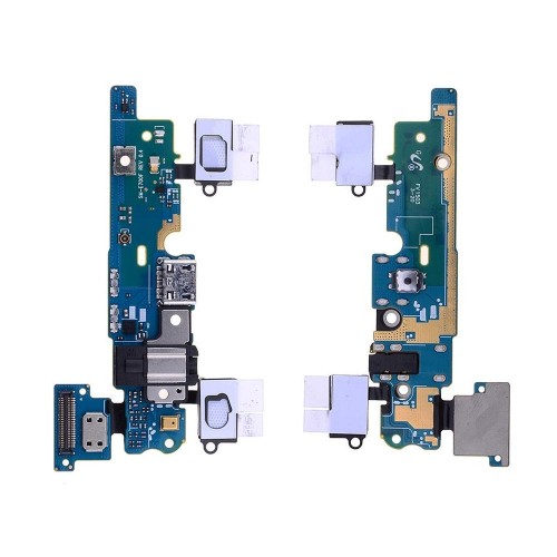 Samsung Galaxy E7 E700 Şarj Soketi Kulaklık Soketi Mikrofon Tuş Bordu&hellip;