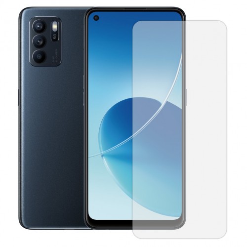 Bufalo Oppo Reno6 FlexiGlass Nano Ekran Koruyucu&hellip;