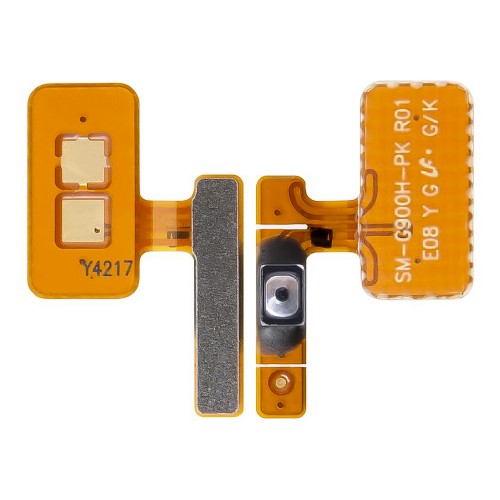 Samsung Galaxy S5 / Grand 2 On/Off Power Flex Film&hellip;