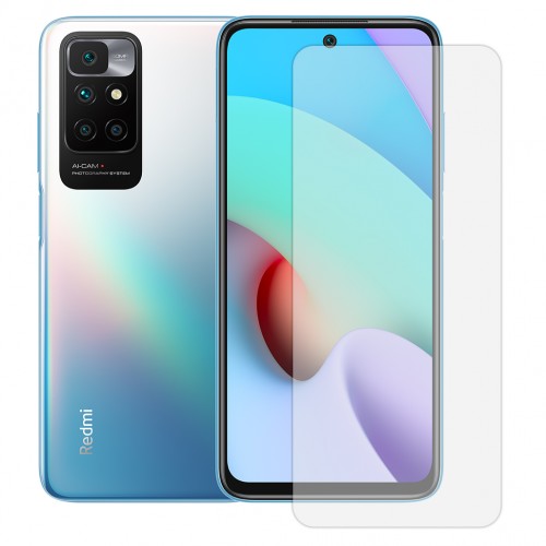 Bufalo Xiaomi Redmi 10 Ekran Koruyucu FlexiGlass Nano&hellip;