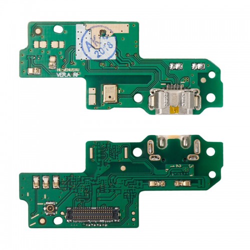 Huawei P9 Şarj Soketi Mikrofon Bordu&hellip;