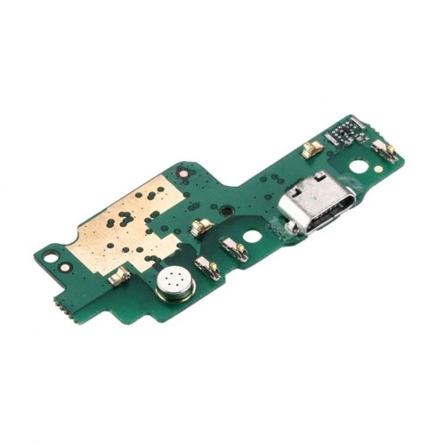 Huawei Y6 2 - Y6 II Şarj Soketi Mikrofon Bordu&hellip;