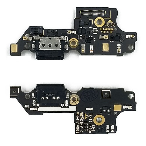 Huawei Mate 9 Şarj Soketi Mikrofon Bordu&hellip;