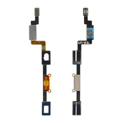 Samsung Galaxy S4 Mini I9190 Tuş Bordu Film&hellip;