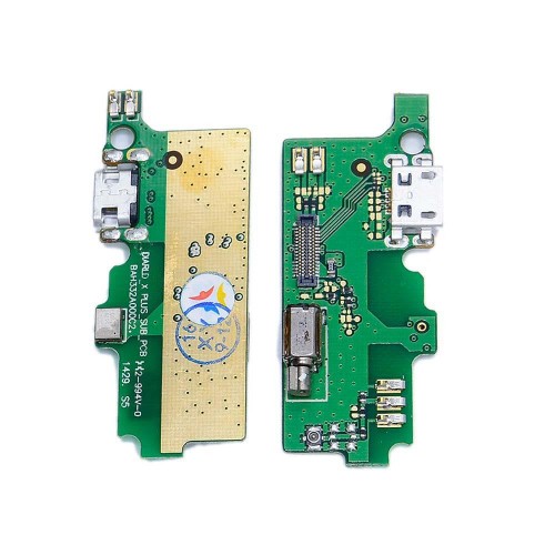 General Mobile Discovery 2 Şarj Soketi Mikrofon Bordu Titreşim Motorlu&hellip;