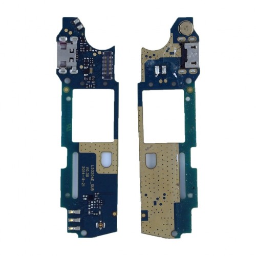 Casper VIA V6X Şarj Soketi Mikrofon Bordu&hellip;