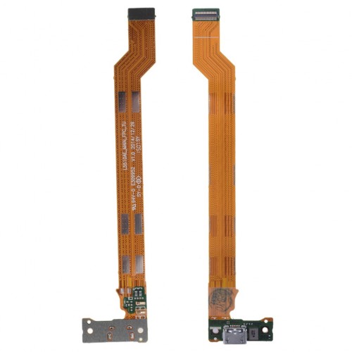 Casper VIA V6 Şarj Soketi Mikrofon Filmi Flex&hellip;