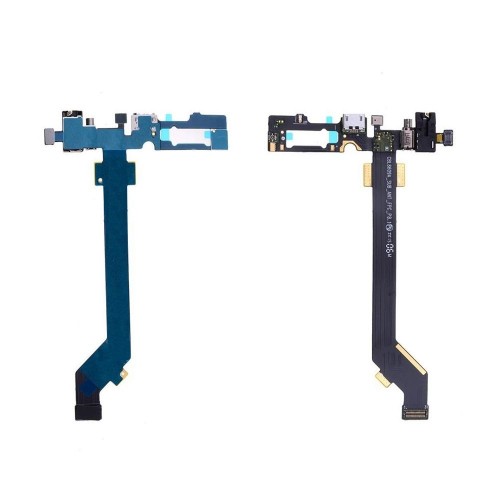 General Mobile Discovery Air Şarj Soketi Kulaklık Soketi Titreşim Motor&hellip;