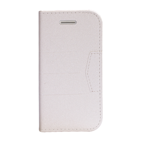 Samsung Galaxy S4 (I9500) Dikişli ve Gizli Mıknatıslı Tiger Kılıf Be&hellip;