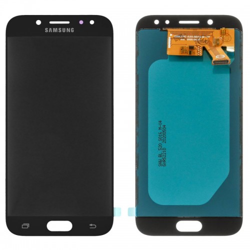 Samsung Galaxy J5 Pro J530 LCD Ekran Dokunmatik Servis Orj - Siyah&hellip;