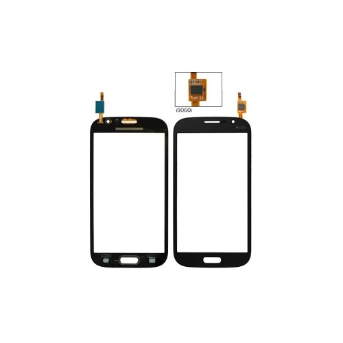 Samsung Galaxy Grand Neo Plus I9060i Dokunmatik Ön Cam - Siyah&hellip;