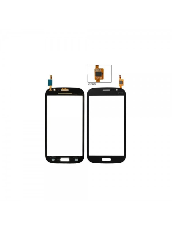 Samsung Galaxy Grand Neo Plus I9060i Dokunmatik Ön Cam - Siyah&hellip;