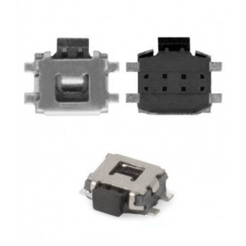 Nokia 3220 3500c 3720c 5100 On/Off Power Switch Orijinal&hellip;