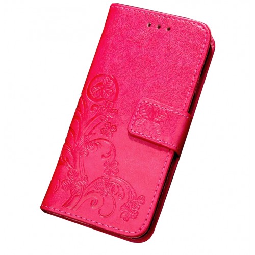 iPhone 4s Desenli Cüzdanlı Ve Standlı Kılıf Love&hellip;