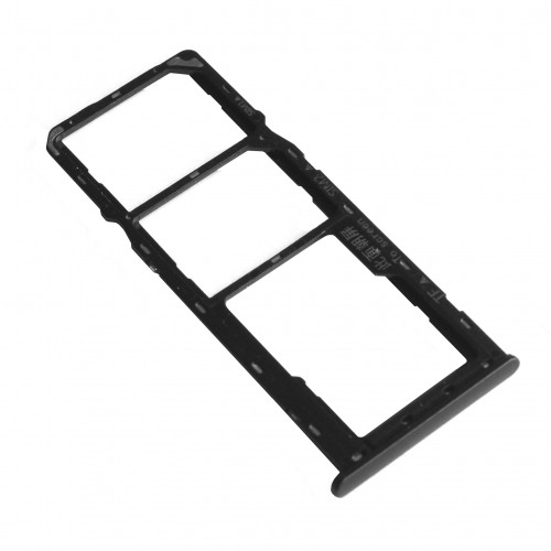 Realme C2 Sim ve Hafıza Kart Yuvası Sim Kızağı - Siyah&hellip;