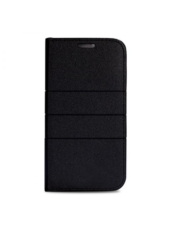 Samsung Galaxy Mega (I9200) Dikişli ve Gizli Mıknatıslı Tiger Kılıf &hellip;