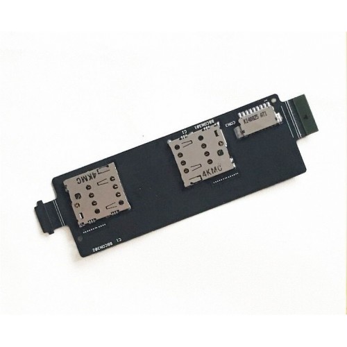 Asus Zenfone 5 Lite Sim Kart Okuyucu Yuva A502CG&hellip;