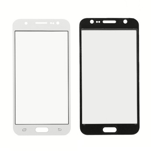 Samsung Galaxy J5 J500 Ön Cam Dokunmatik Lensi - Beyaz&hellip;