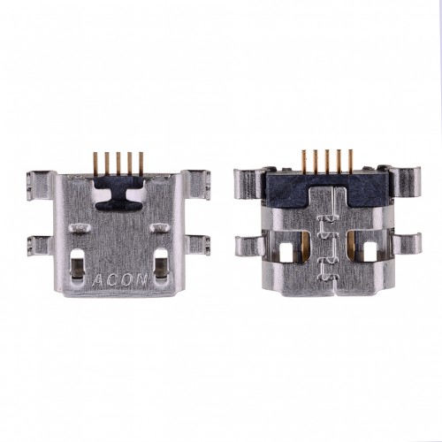 Asus Zenfone 2 / Zenfone 5 / Zenfone 6 Şarj Soketi&hellip;