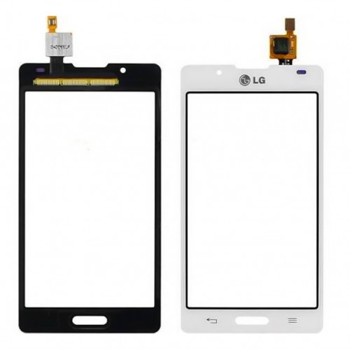 LG Optimus L7 2 P710 P713 P715 Dokunmatik Ön Cam Orj - Beyaz&hellip;