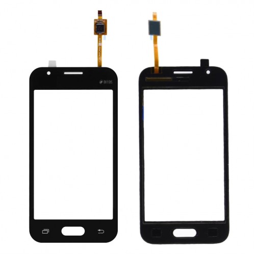 Samsung Galaxy J1 Mini J105 Dokunmatik Ön Cam - Siyah&hellip;