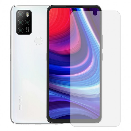 Bufalo Omix X300 / X500 FlexiGlass Nano Ekran Koruyucu&hellip;