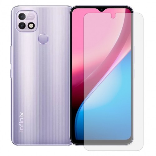 Bufalo Infinix Hot 10i FlexiGlass Nano Ekran Koruyucu&hellip;