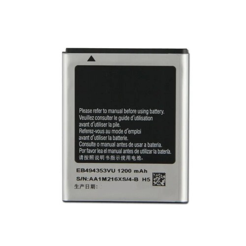 Samsung S5250 S5253 S5570 Batarya&hellip;