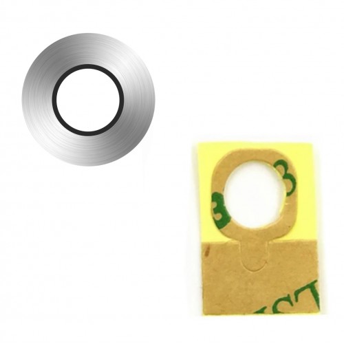 LG G3 D855 Kamera Lensi Kamera Camı - Gri&hellip;