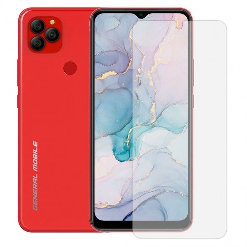 Bufalo General Mobile GM 22 / 22s FlexiGlass Nano Ekran Koruyucu&hellip;