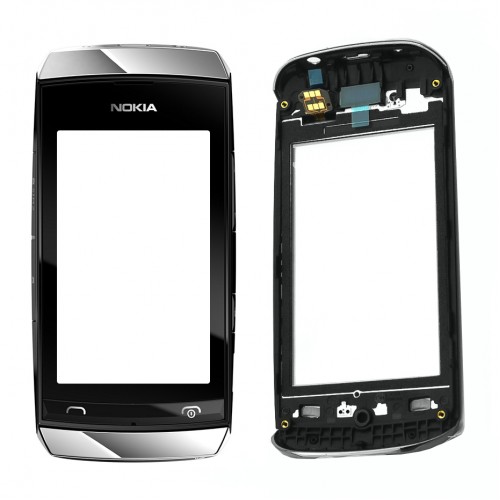 Nokia Asha 308 309 Dokunmatik Lens Ön Panel Çıtalı&hellip;