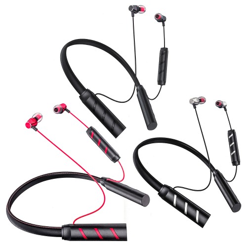 LinkTech H994 XPO Stereo Bluetooth Kulaklık Neckband Boyun Askılı&hellip;