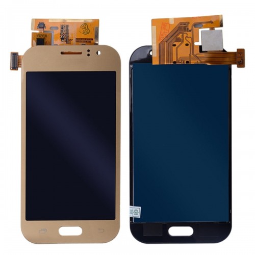 Samsung Galaxy J1 Ace J110 Ekran Dokunmatik Oled - Gold&hellip;
