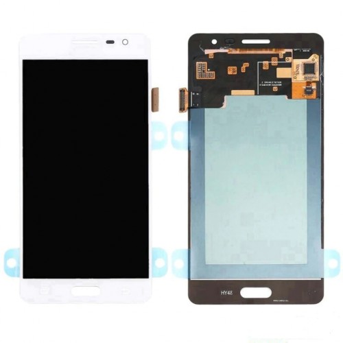 Samsung Galaxy J3 Pro 2016 J3110 LCD Ekran Dokunmatik Oled Beyaz&hellip;