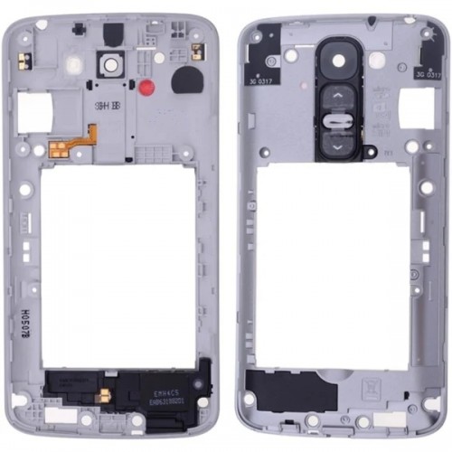 LG G2 Mini D610 Orta Kasa Dolu Anten Buzzer On Off&hellip;