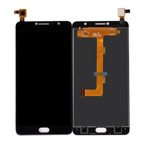 Vodafone Smart 7 Ultra LCD Ekran Dokunmatik Çıtasız Siyah&hellip;