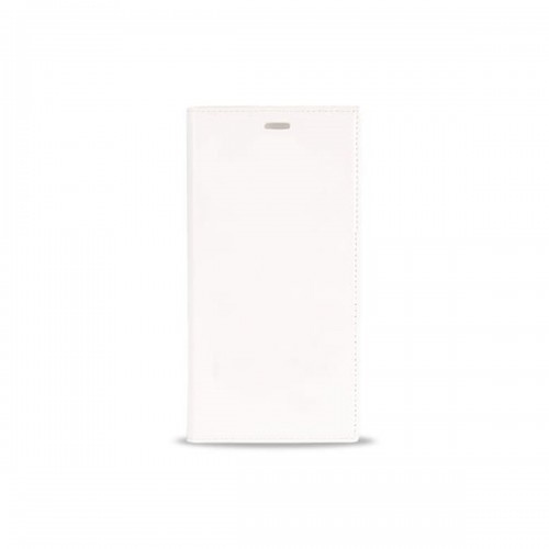 Samsung N7500 Note 3 Neo Dikişli Cüzdanlı Kılıf ARIUM SKIN Beyaz&hellip;
