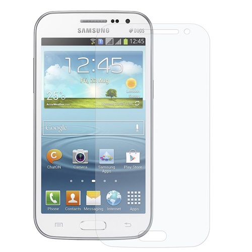 Bufalo Samsung Galaxy WIN (I8552) Cam Ekran Koruyucu&hellip;
