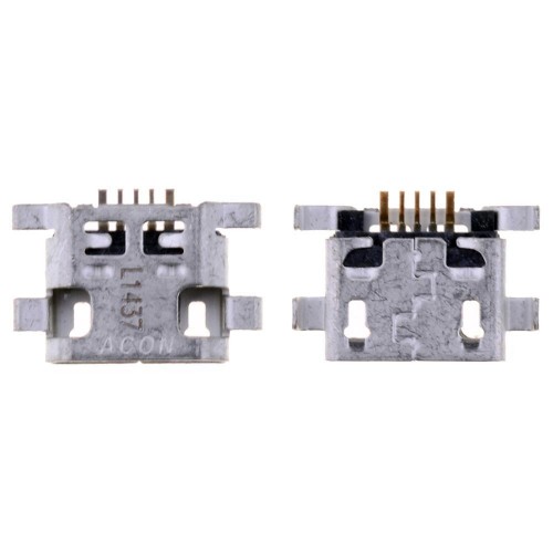 Huawei Ascend G7 / Vodafone Smart Prime 6 V895 Şarj Soketi&hellip;